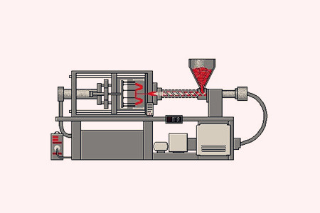 高速注塑機如何應(yīng)對高精度加工需求？掌握四個技巧！
