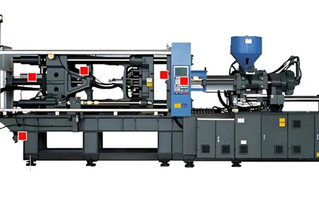 果筐注塑機(jī)如何設(shè)定螺桿前進(jìn)時(shí)間？