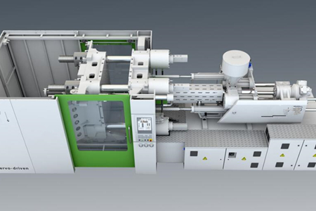 對大型二板注塑機的認識，可從這幾個方面入手！